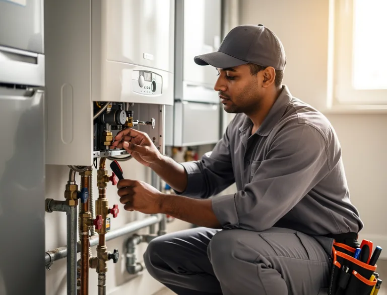 Gas Boiler Repair The Beaches